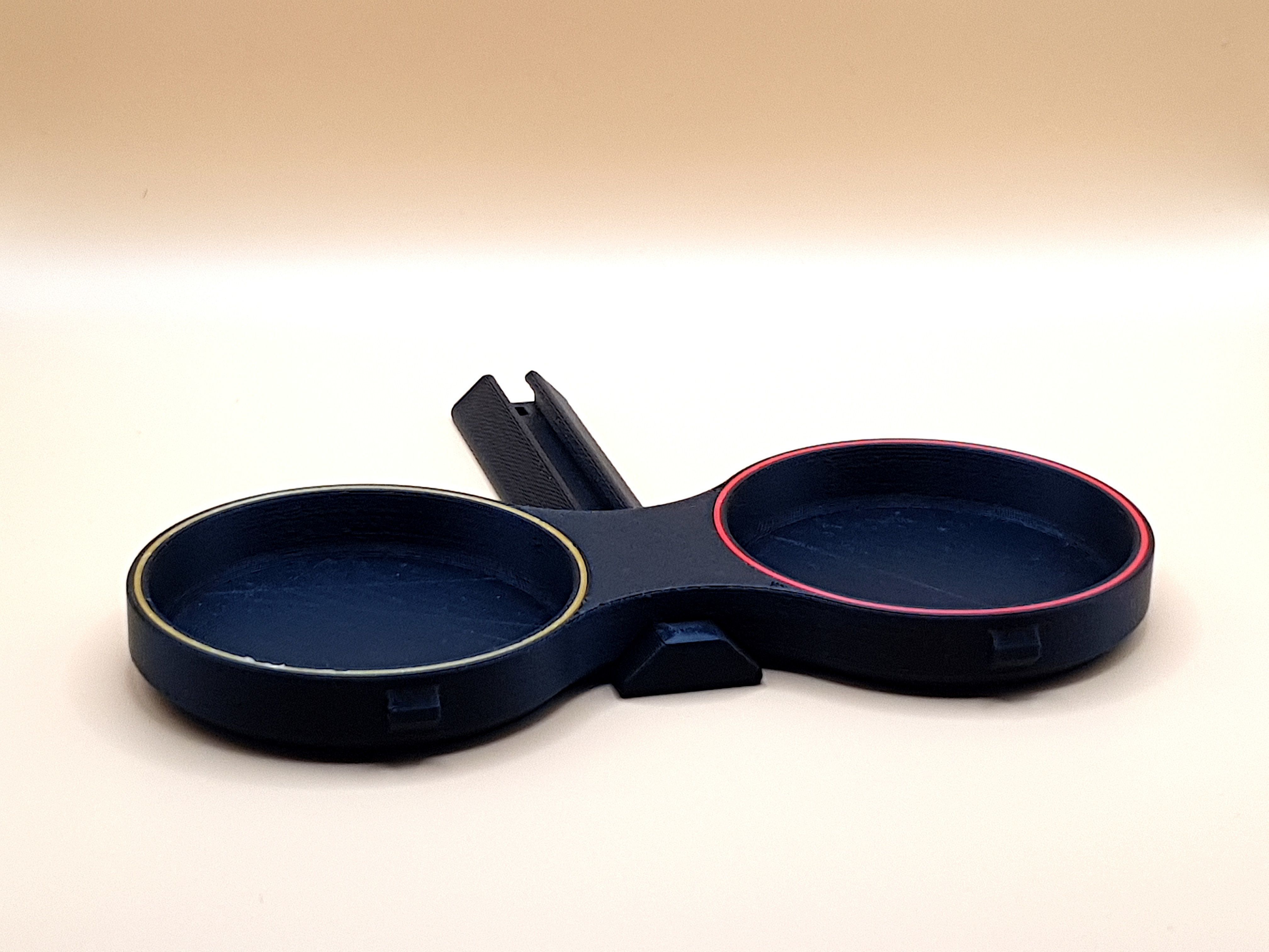 2023-5 Cup Holder Modular 3D print model_9