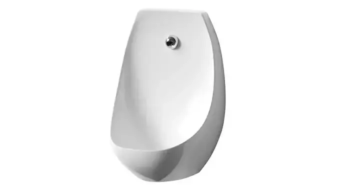 JIKA Domino urinal