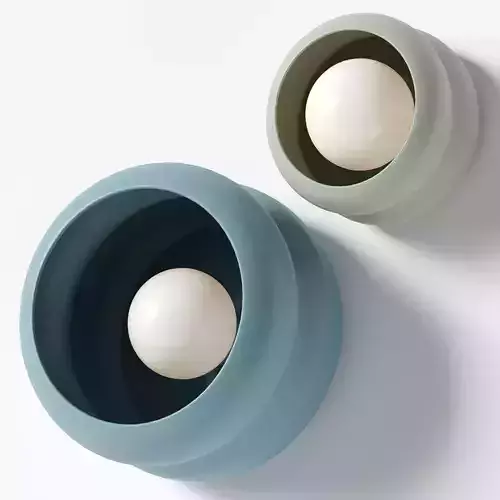 Cherub - HUEY LIGHTSHOP