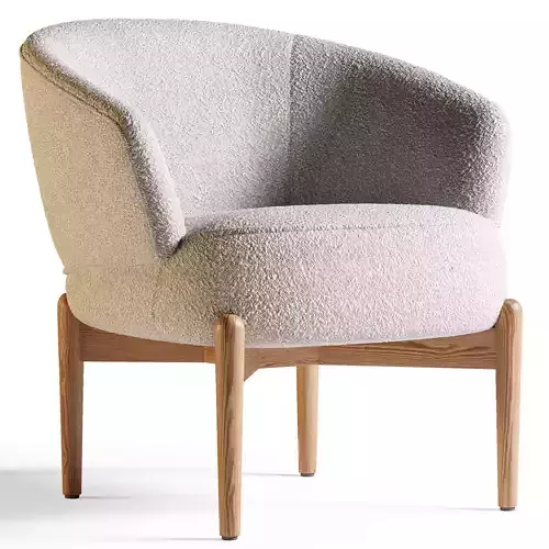 Lily chair