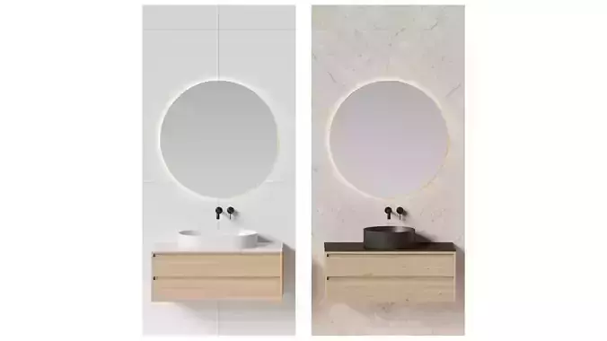 Bathroom set 41