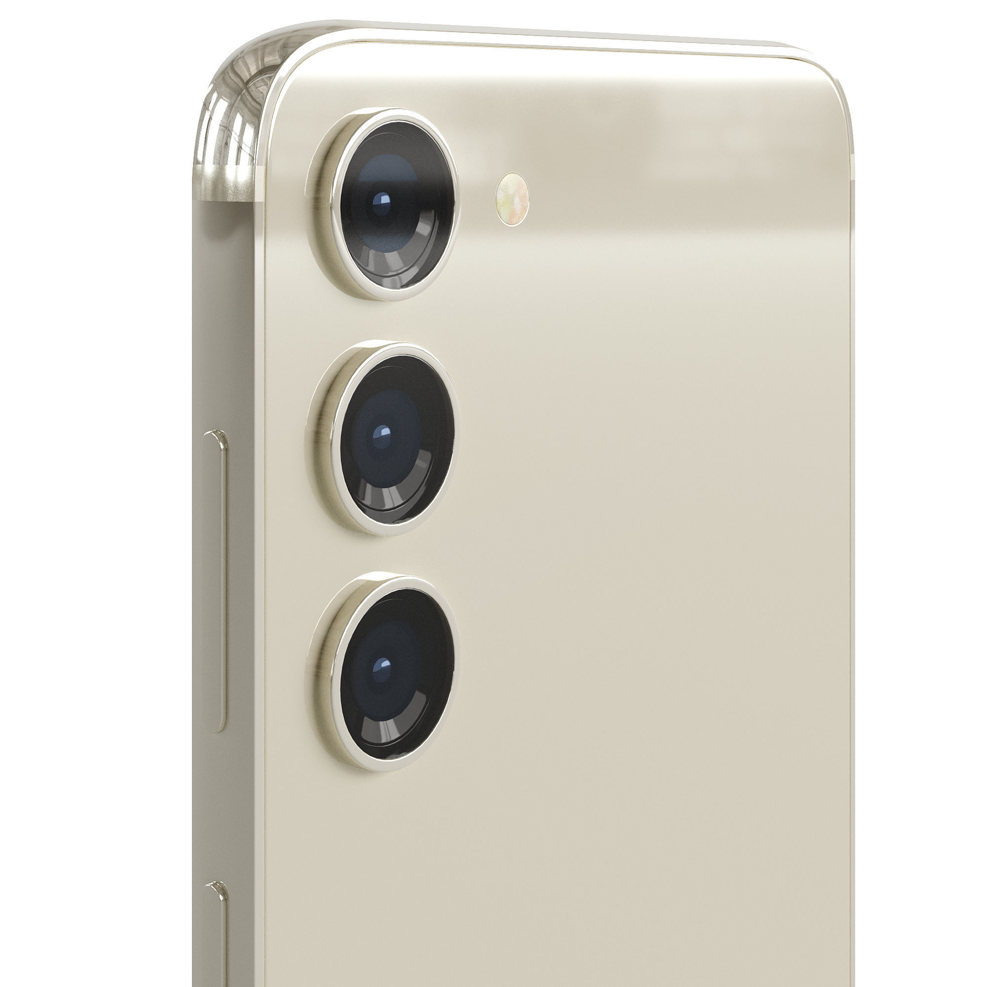 Samsung Galaxy S23 plus 3D model_5