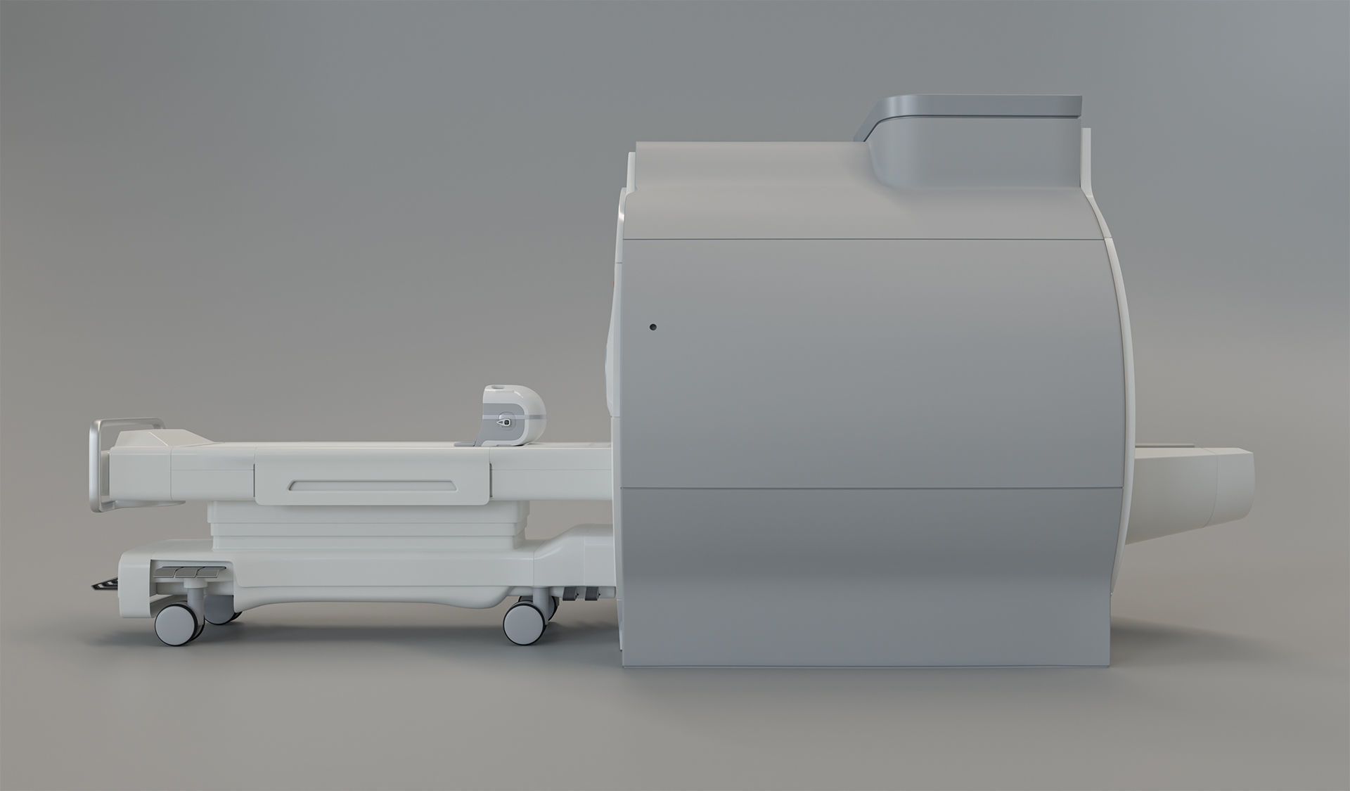 GE HealthCare Signa Premiere 3D model_3