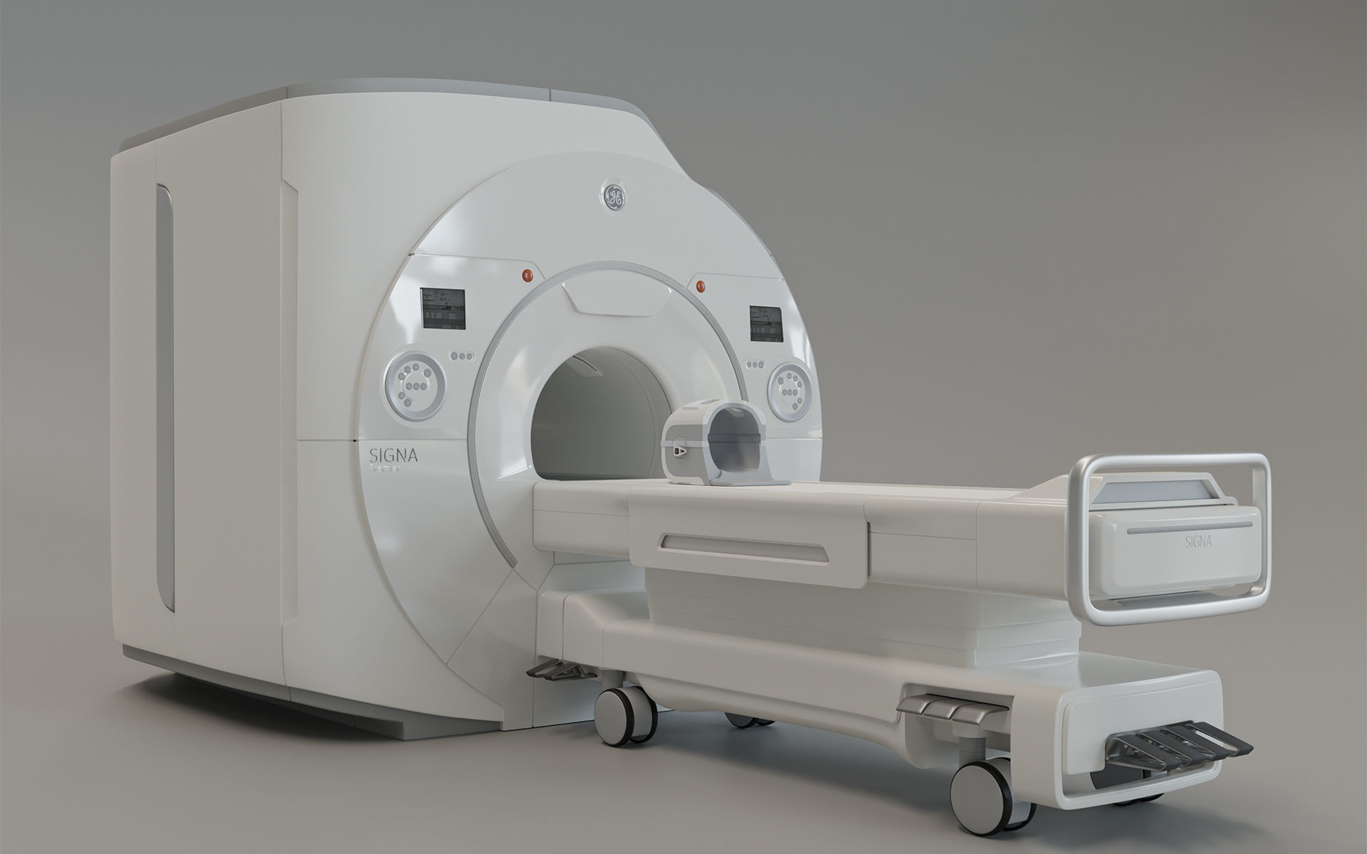 GE HealthCare Signa Premiere 3D model_4