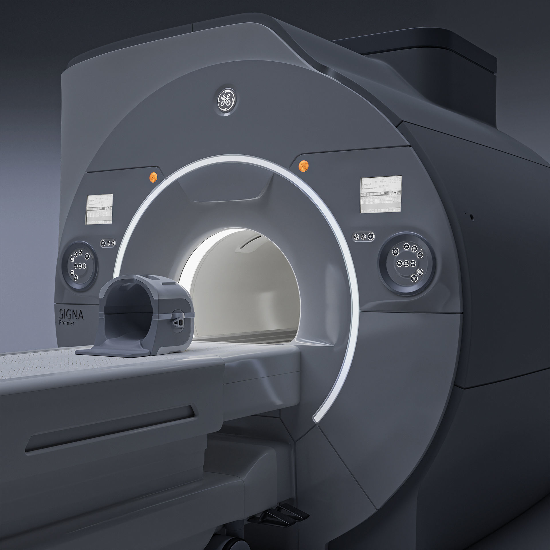 GE HealthCare Signa Premiere 3D model_7
