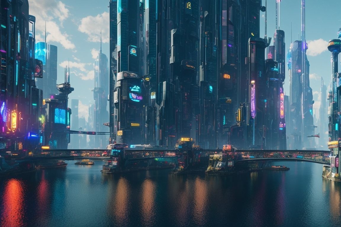 Mystiopolis City of the Future Texture_12