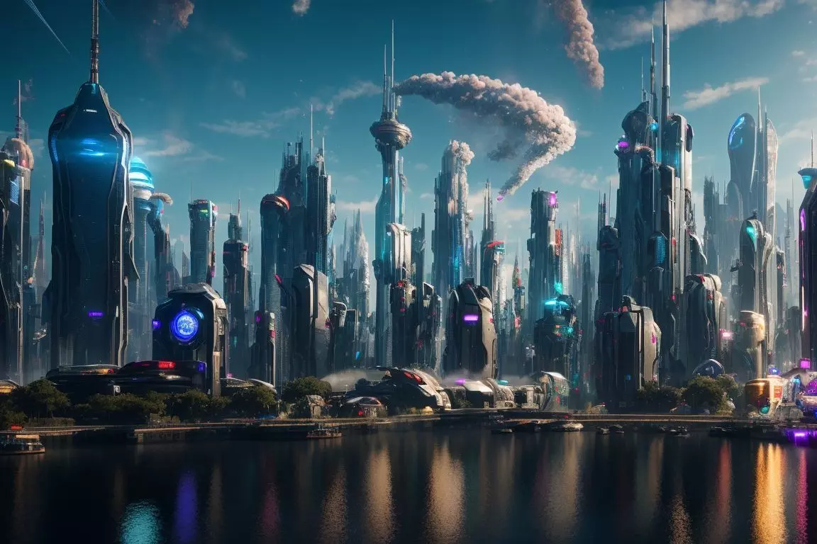 Mystiopolis City of the Future Texture_0