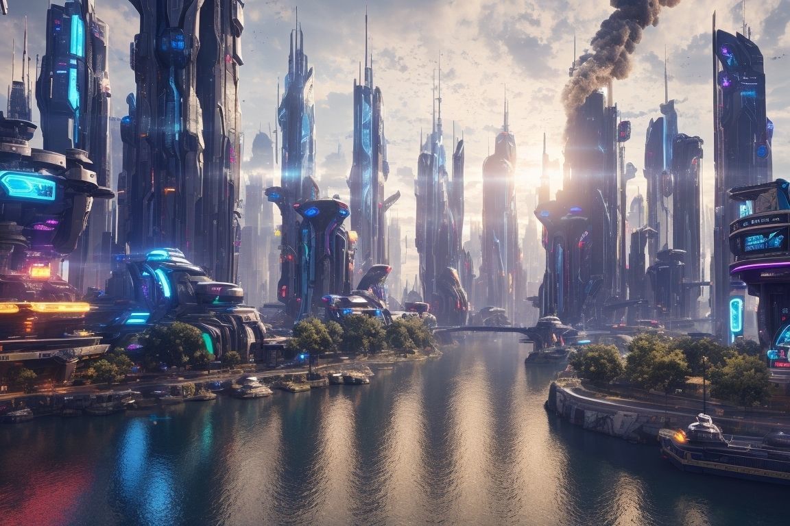 Mystiopolis City of the Future Texture_20