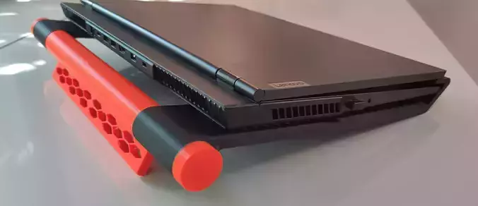 FOLDABLE LAPTOP STAND