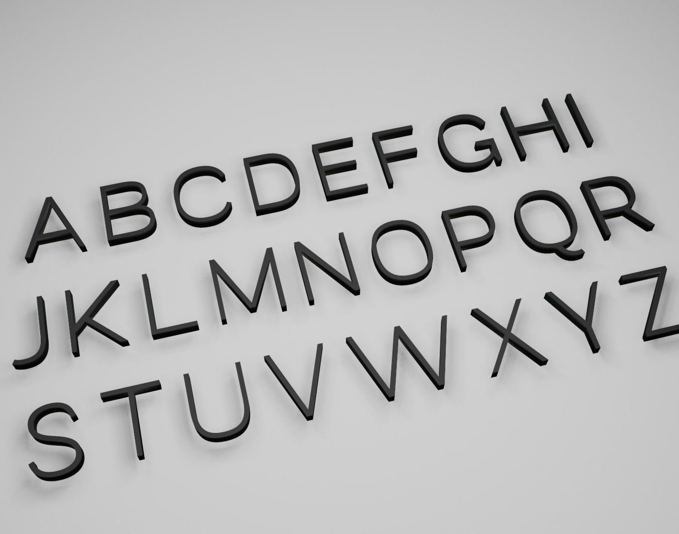 SalmaalfasansLight 3D print model_1