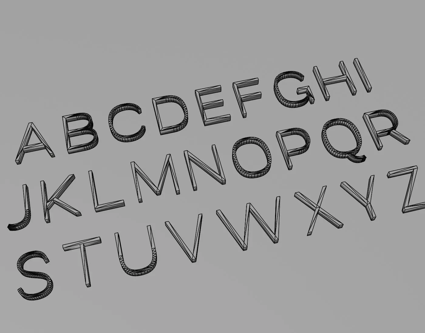 SalmaalfasansLight 3D print model_0