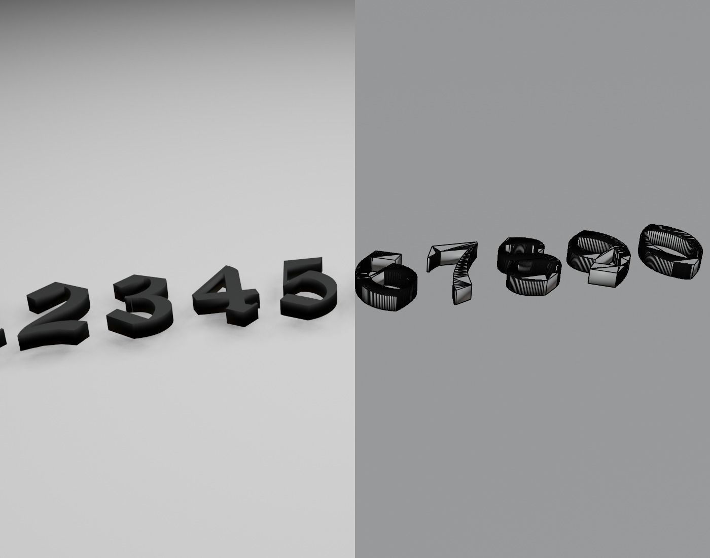 CloisterBlackLight 3D print model_7