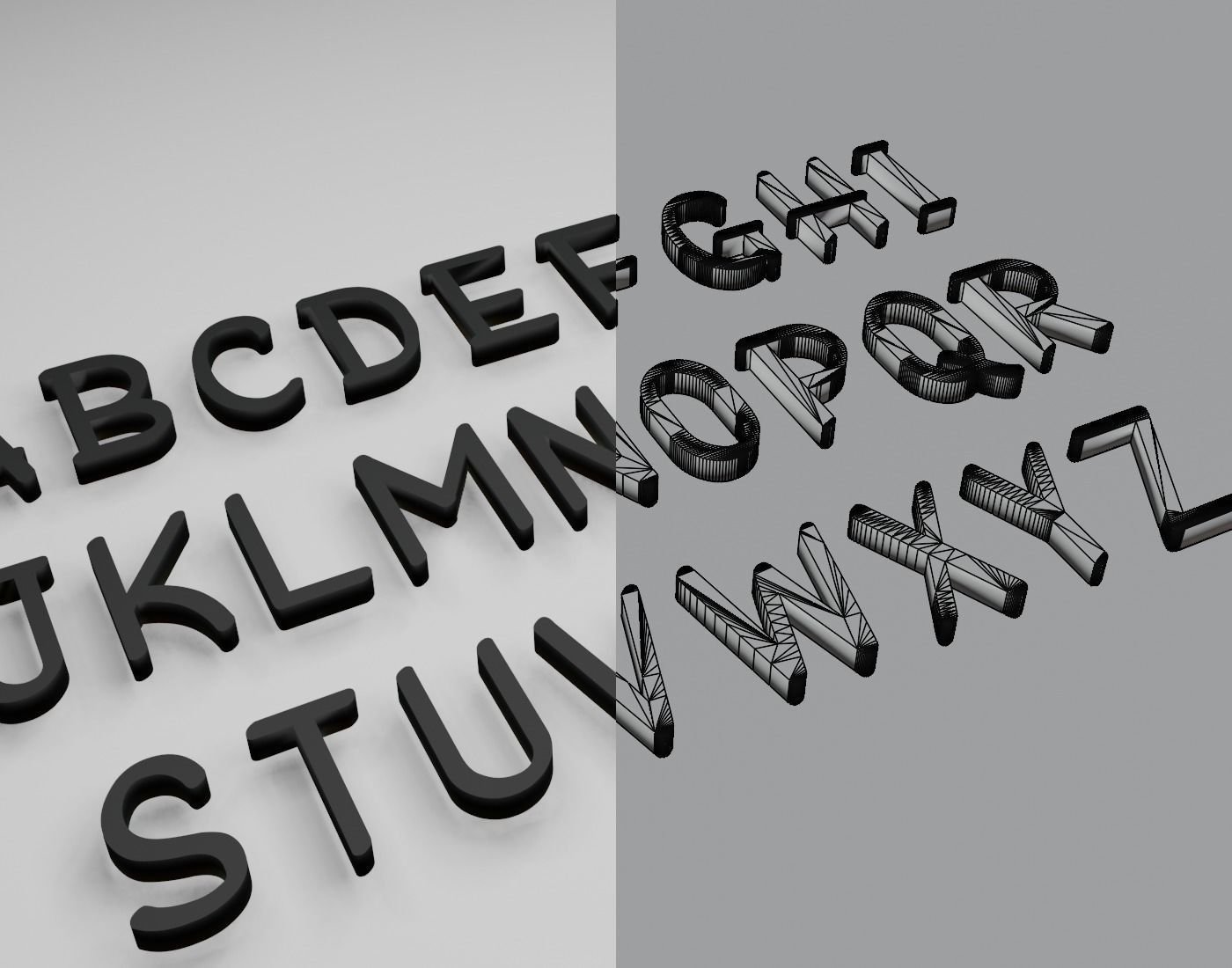 RonysiswadiArchitect7Black 3D print model_8