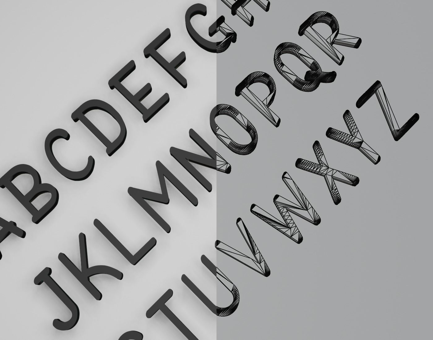 RonysiswadiArchitect7Black 3D print model_5