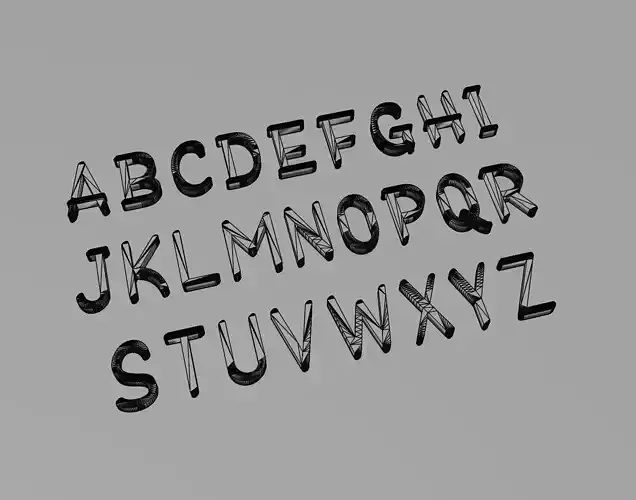 RonysiswadiArchitect7Black