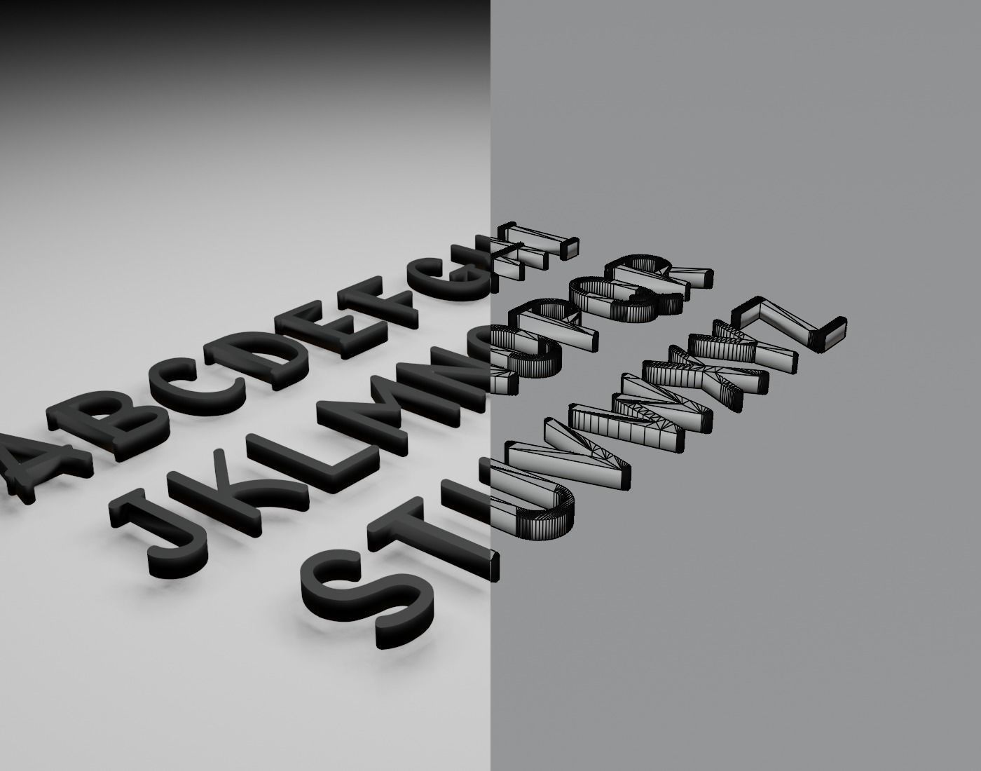 RonysiswadiArchitect7Black 3D print model_14