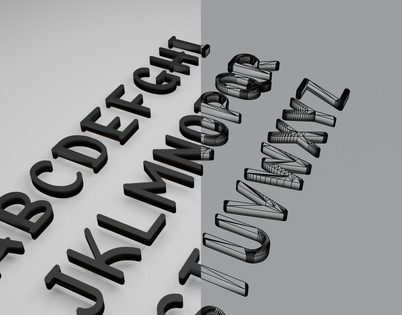 RonysiswadiArchitect7Black 3D print model_12