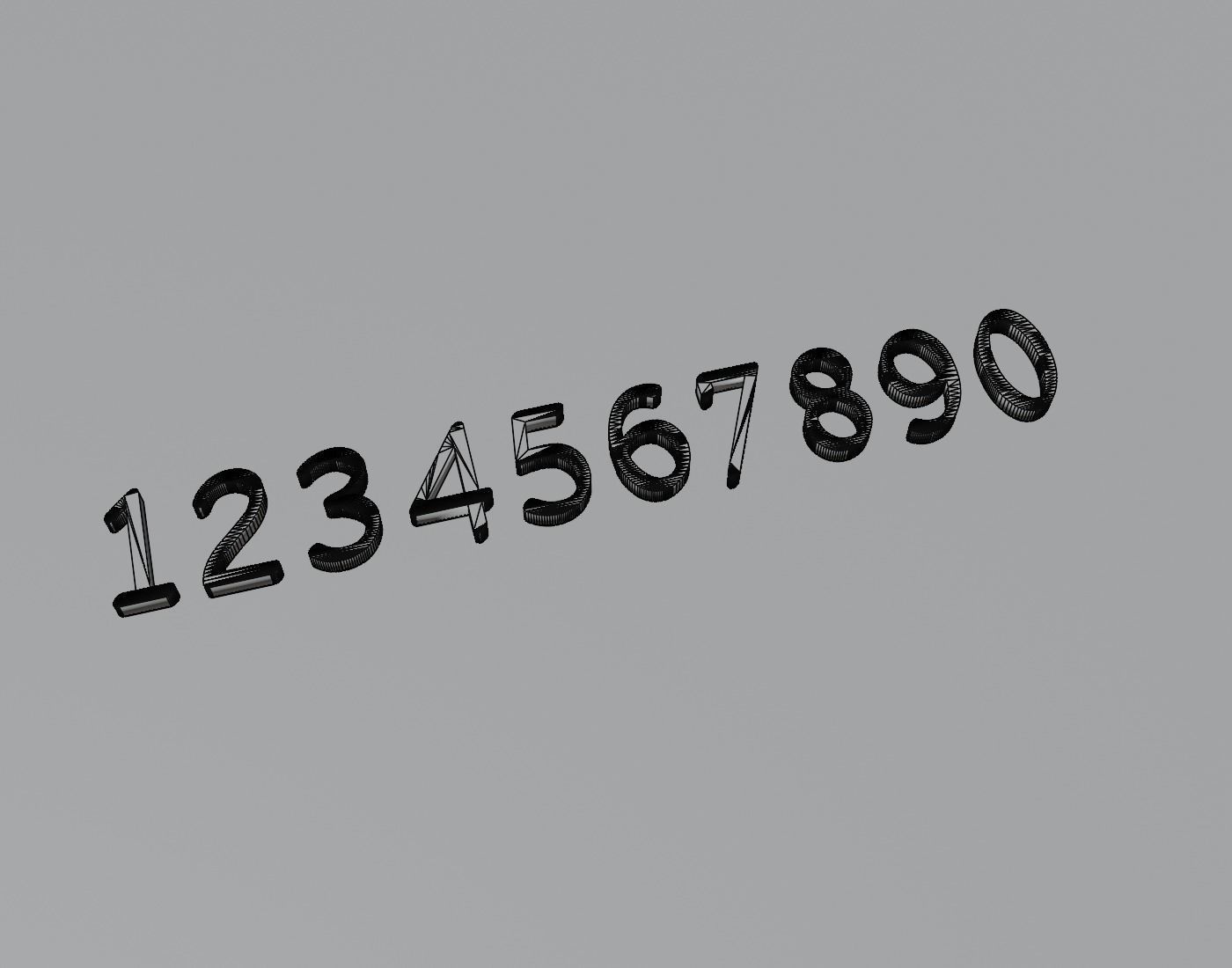 RonysiswadiArchitect7Black 3D print model_2