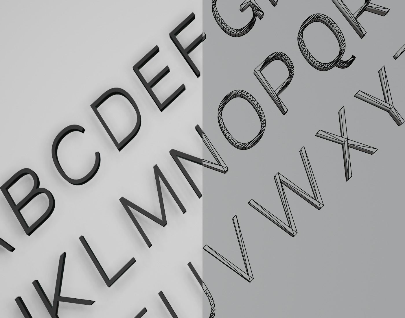 SalmaalfasansLightitalic 3D print model_5