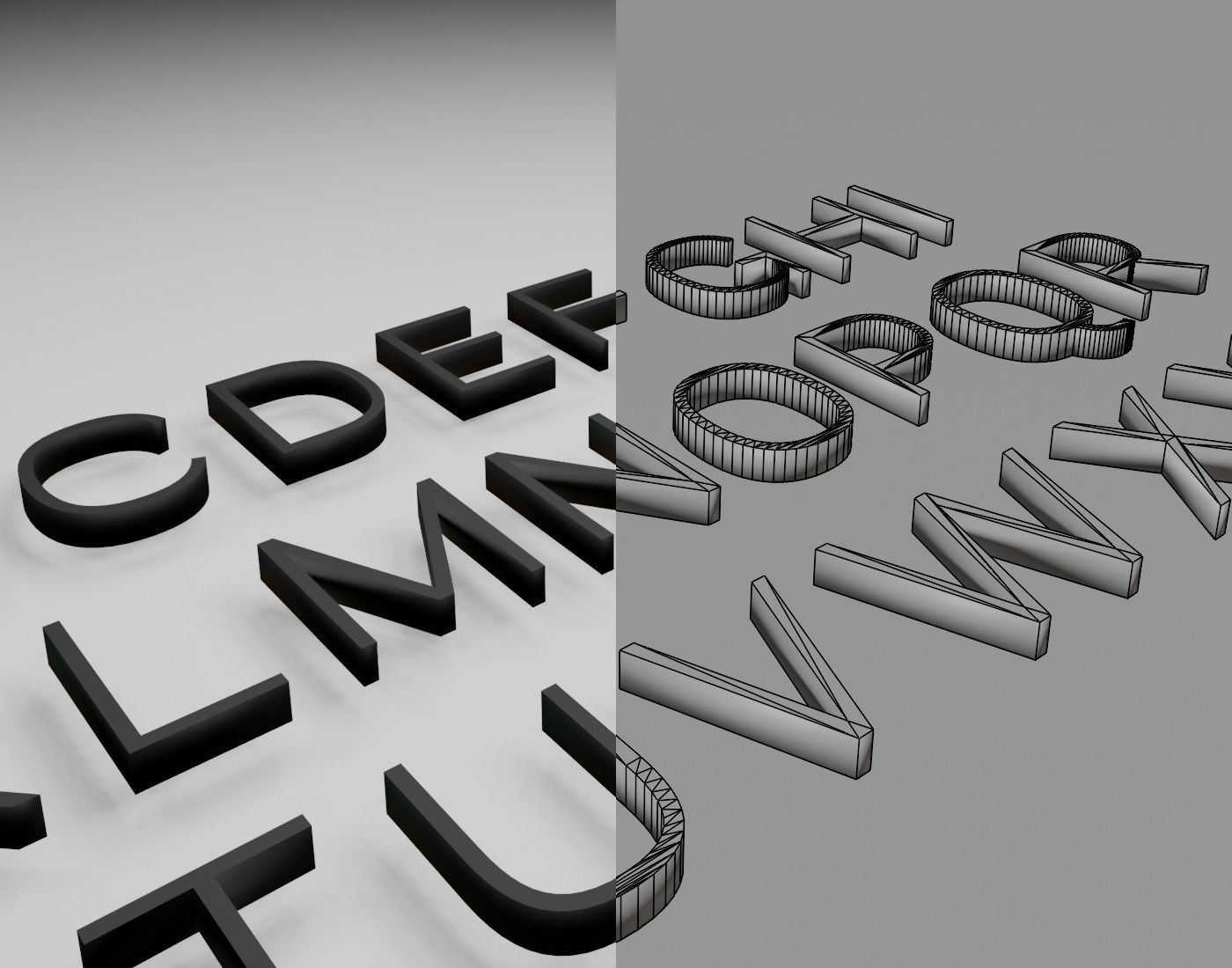 SalmaalfasansLightitalic 3D print model_9