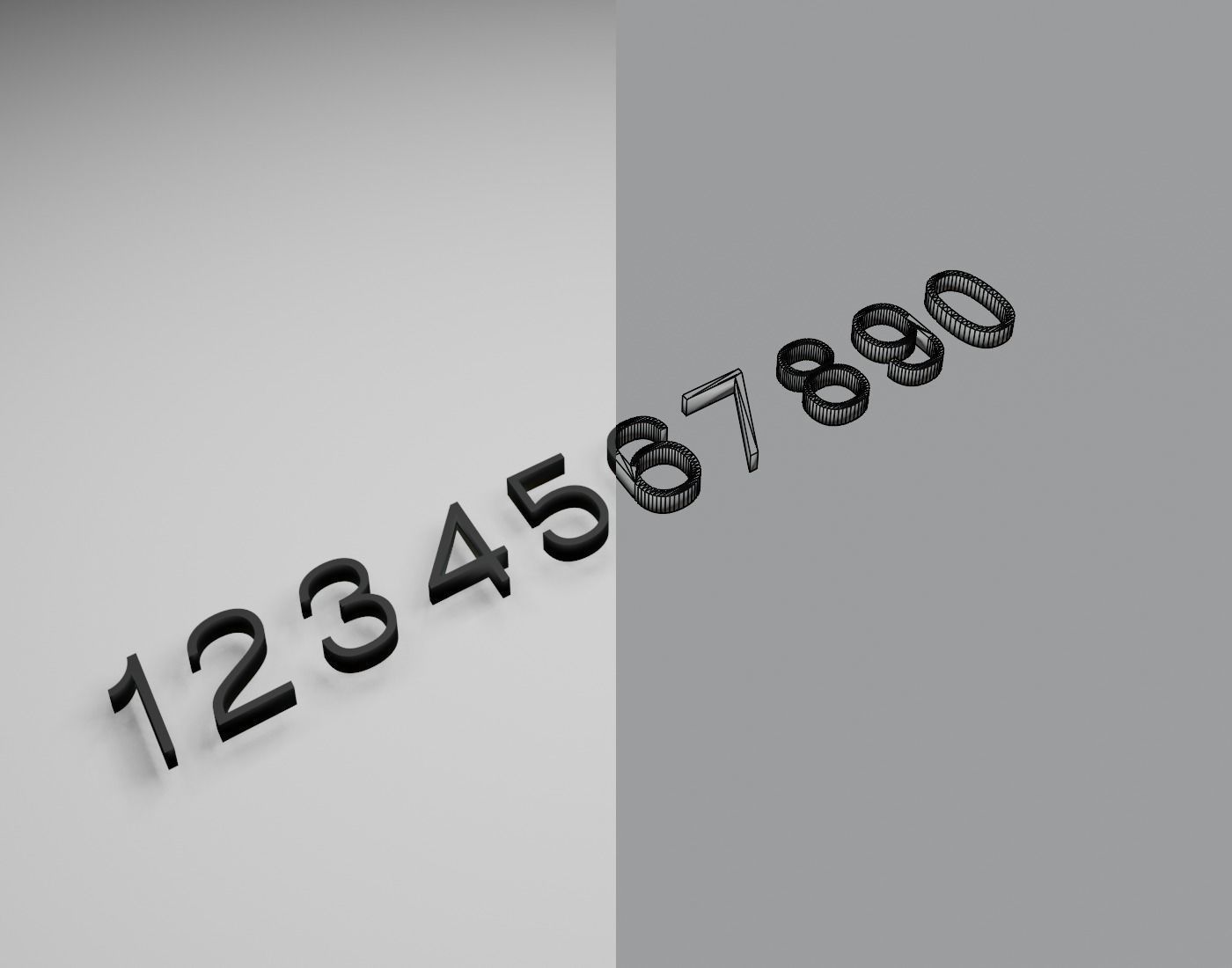 SalmaalfasansLightitalic 3D print model_13