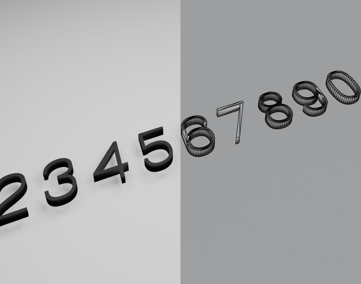 SalmaalfasansLightitalic 3D print model_8