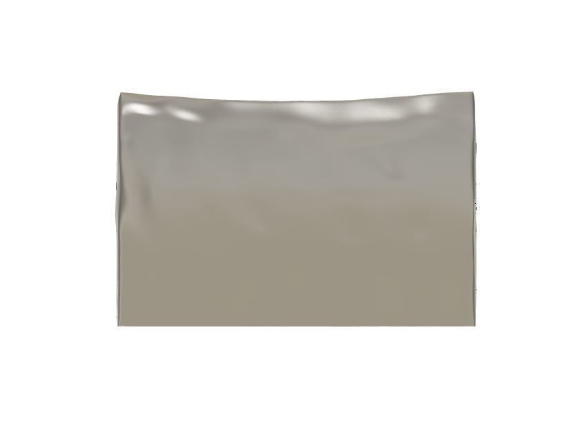 Scale 1-35 scale military field tent Diorama 3D print model_2