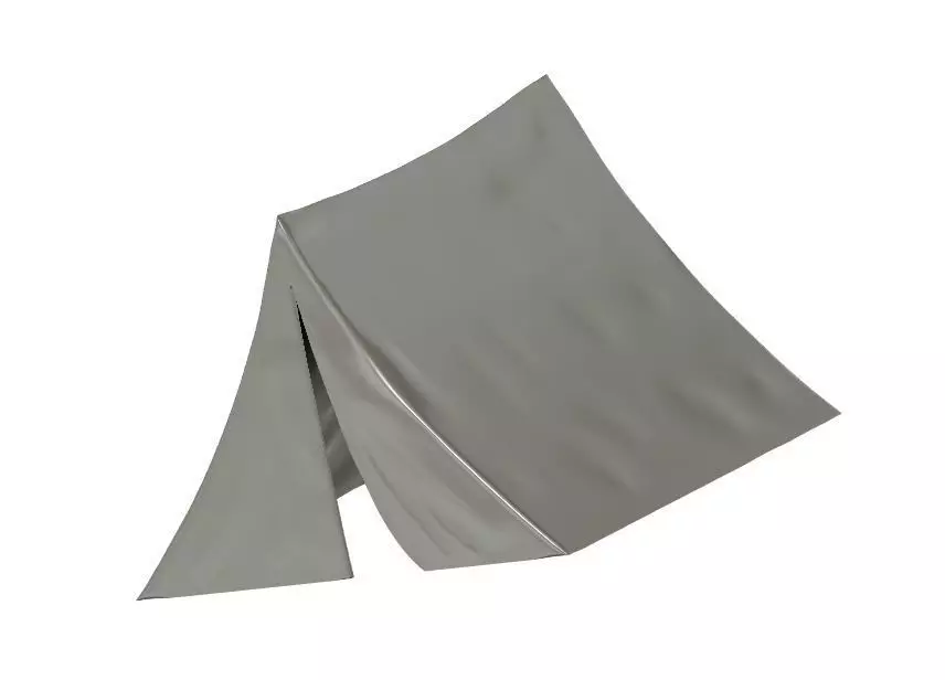 Scale 1-35 scale military field tent Diorama 3D print model_0