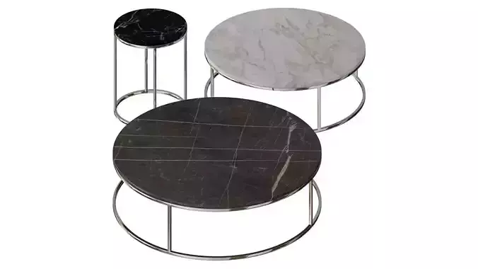 Coffee Table Facile Erba Italia