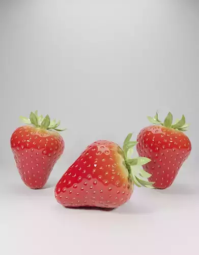 Strawberry
