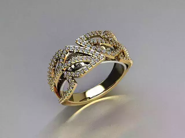 ring jewelry