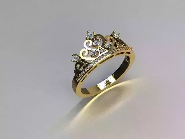 ring jewelry