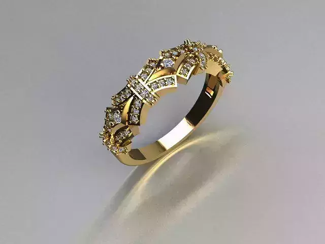 ring jewelry