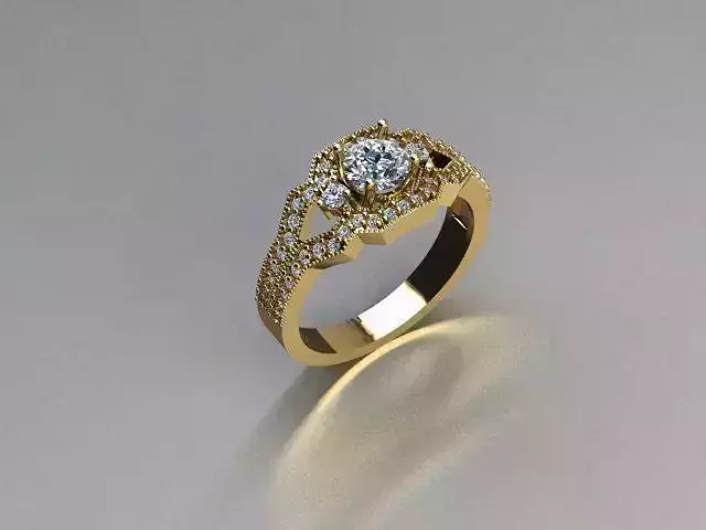 ring jewelry