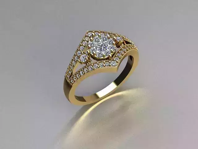 ring jewelry