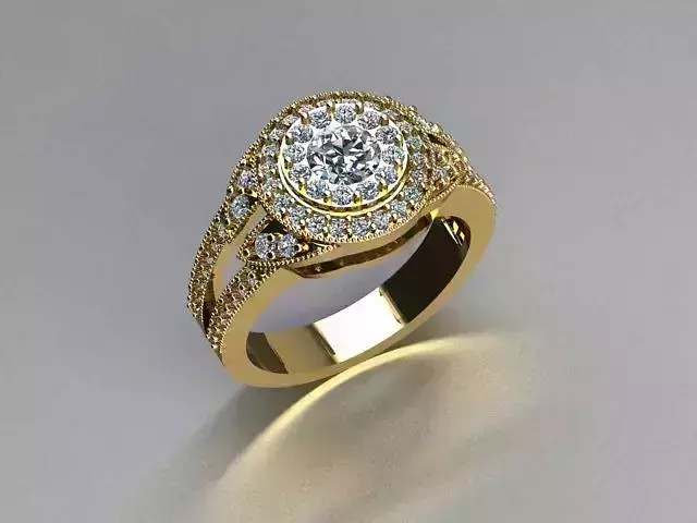 ring jewelry