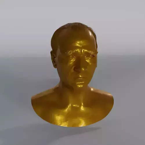 Mustafa Kemal Ataturk