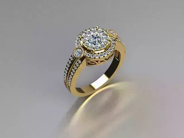 ring jewelry