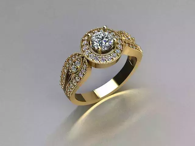 ring jewelry