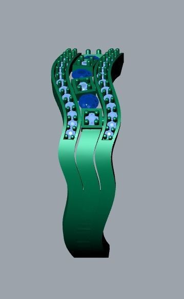 ring jewelry 3D print model_10