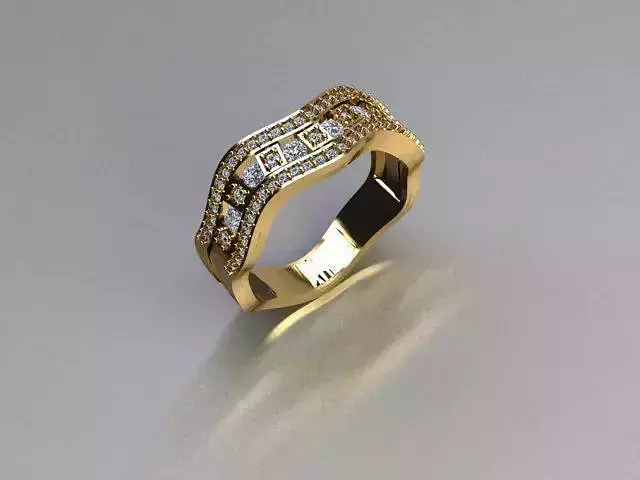 ring jewelry