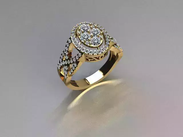ring jewelry