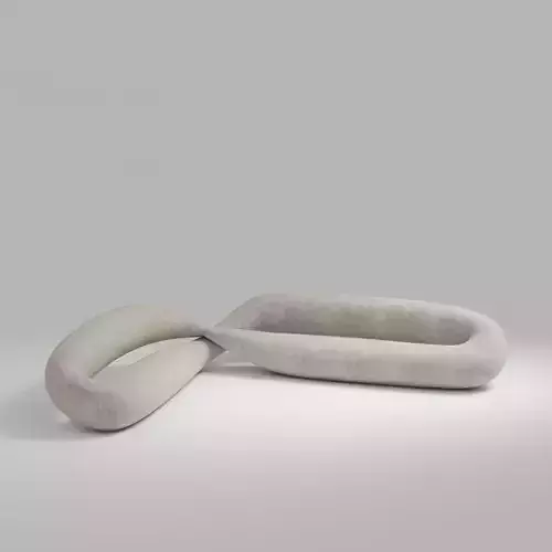 Modern sofa