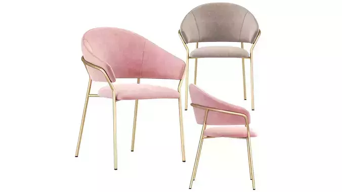 Kitchen Italia Dining chair