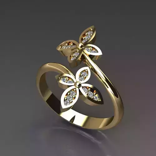 Women Ring