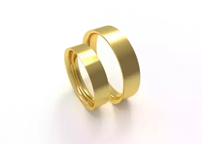 WEDDING RING - 14