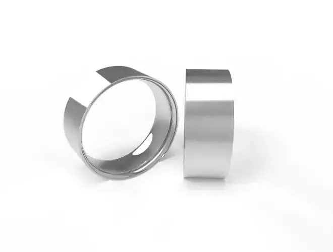 WEDDING RING - 17