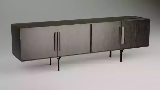 Sideboard Mobius 003 