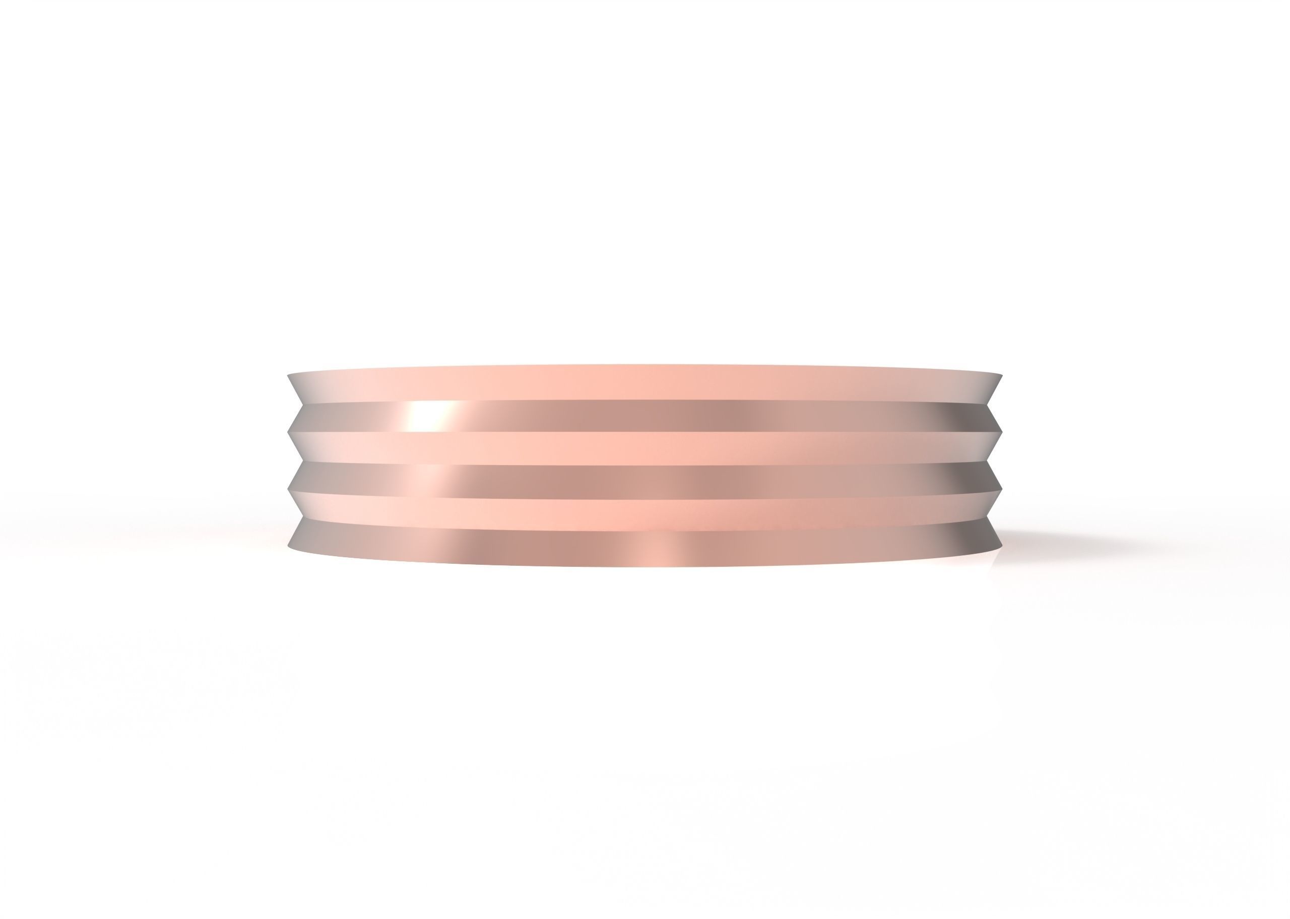 WEDDING RING - 20 3D model_20