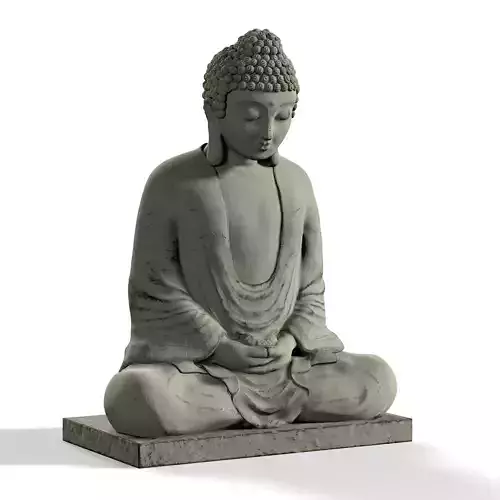 Buddha